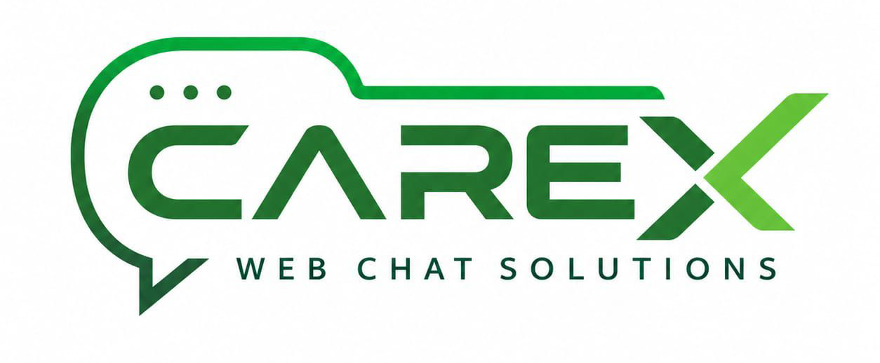 Carex Trading Logo